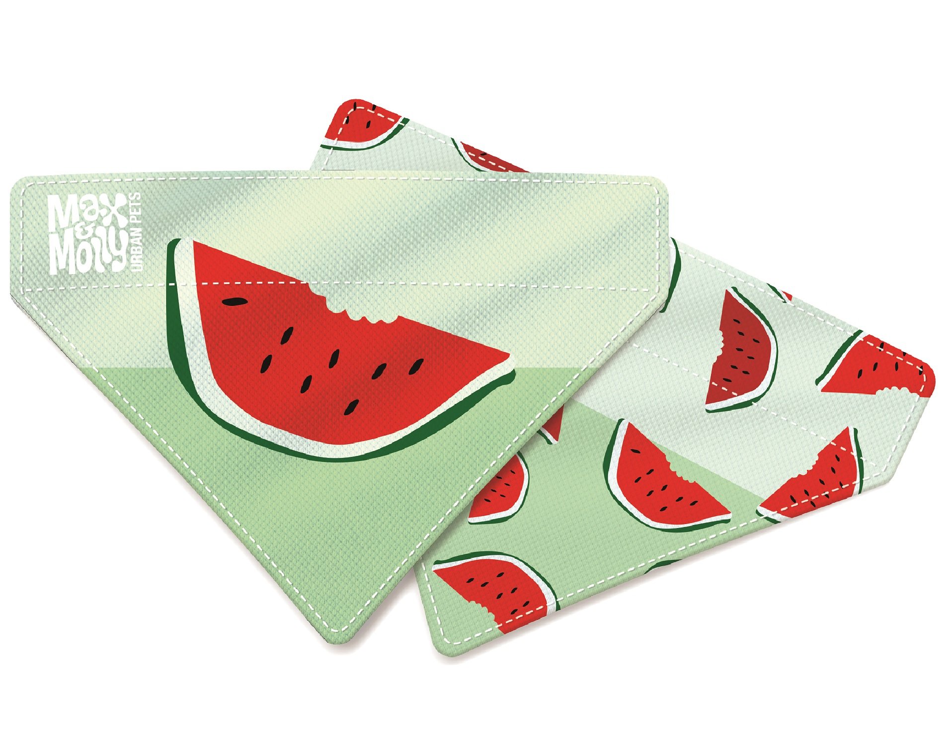 Bandana  - Watermelon