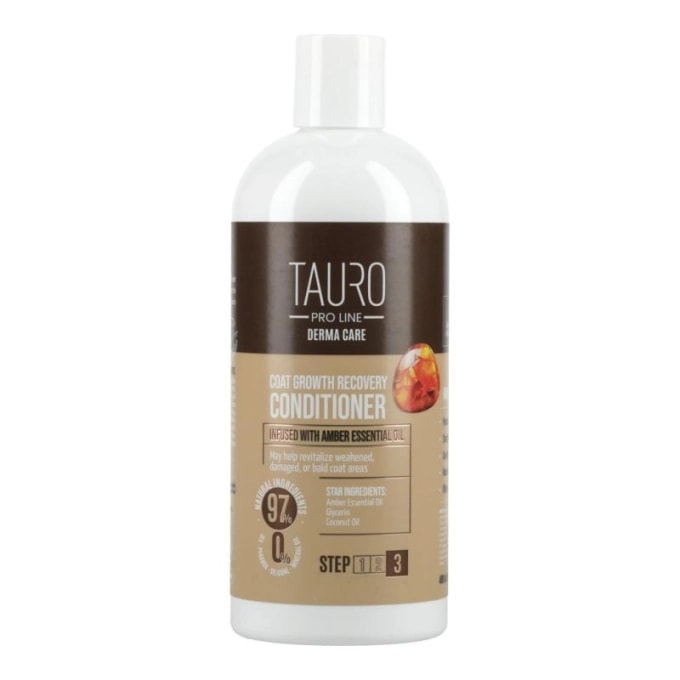 TÜY GELİŞİMİ DESTEK CONDITIONER 