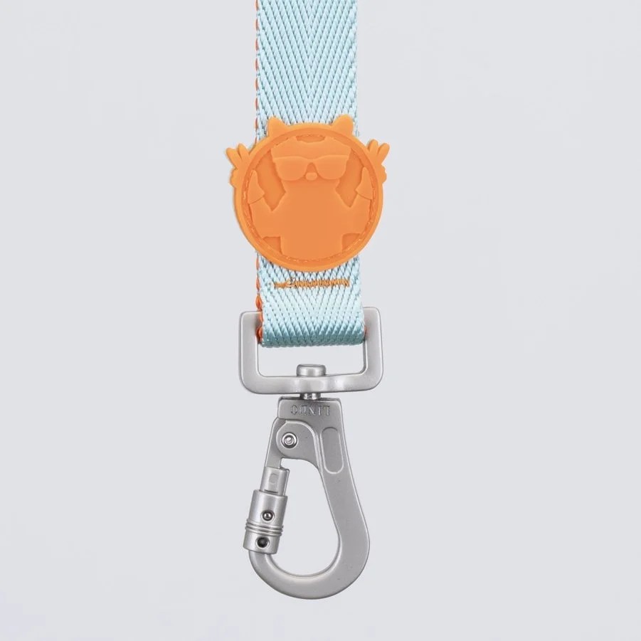 Urban Glow Mint Gezdirme Tasması