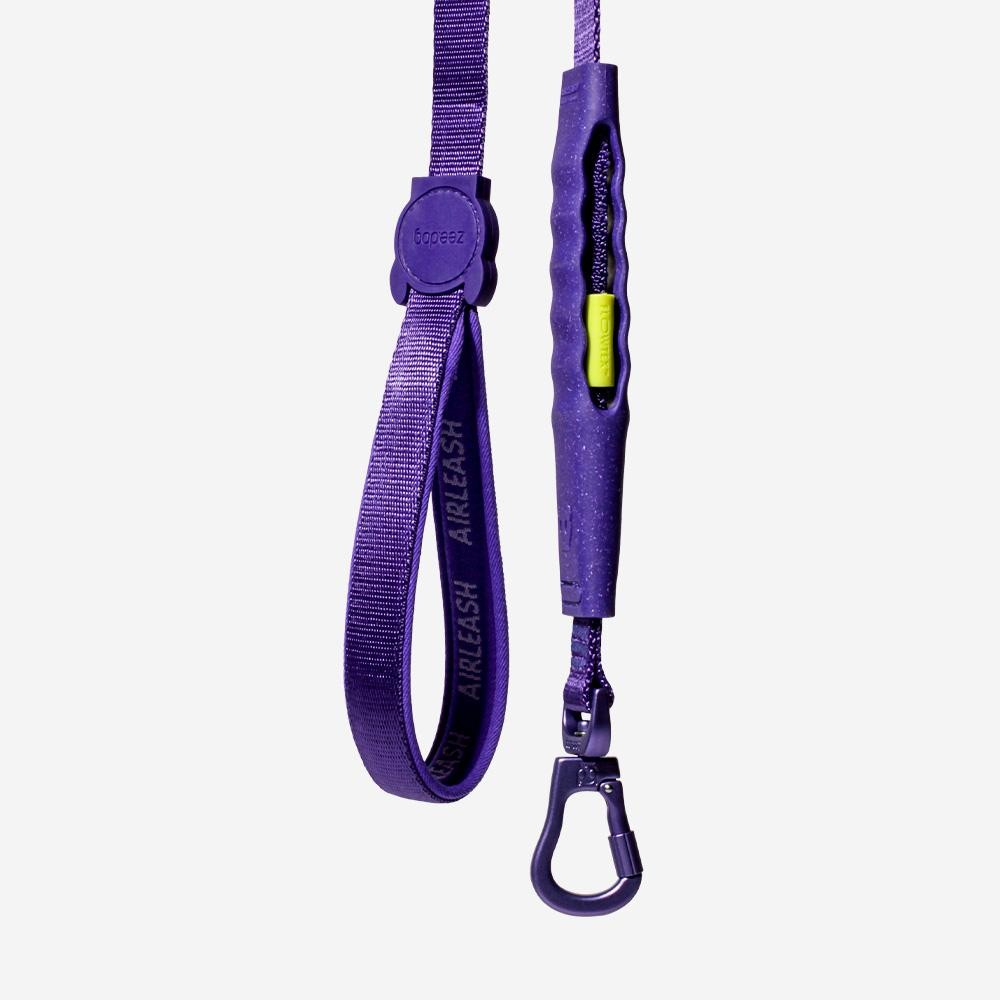 Airleash Gezdirme Tasması - VİOLET