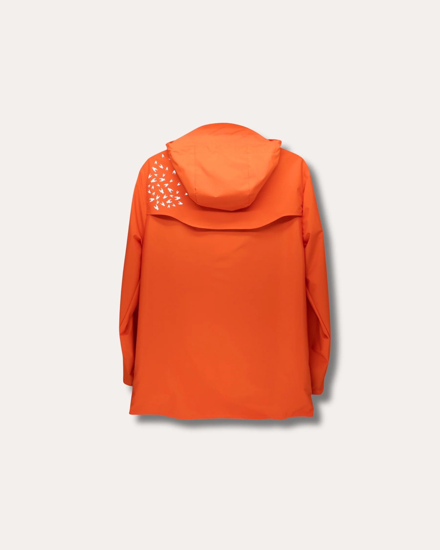 Seattle Raincoat 