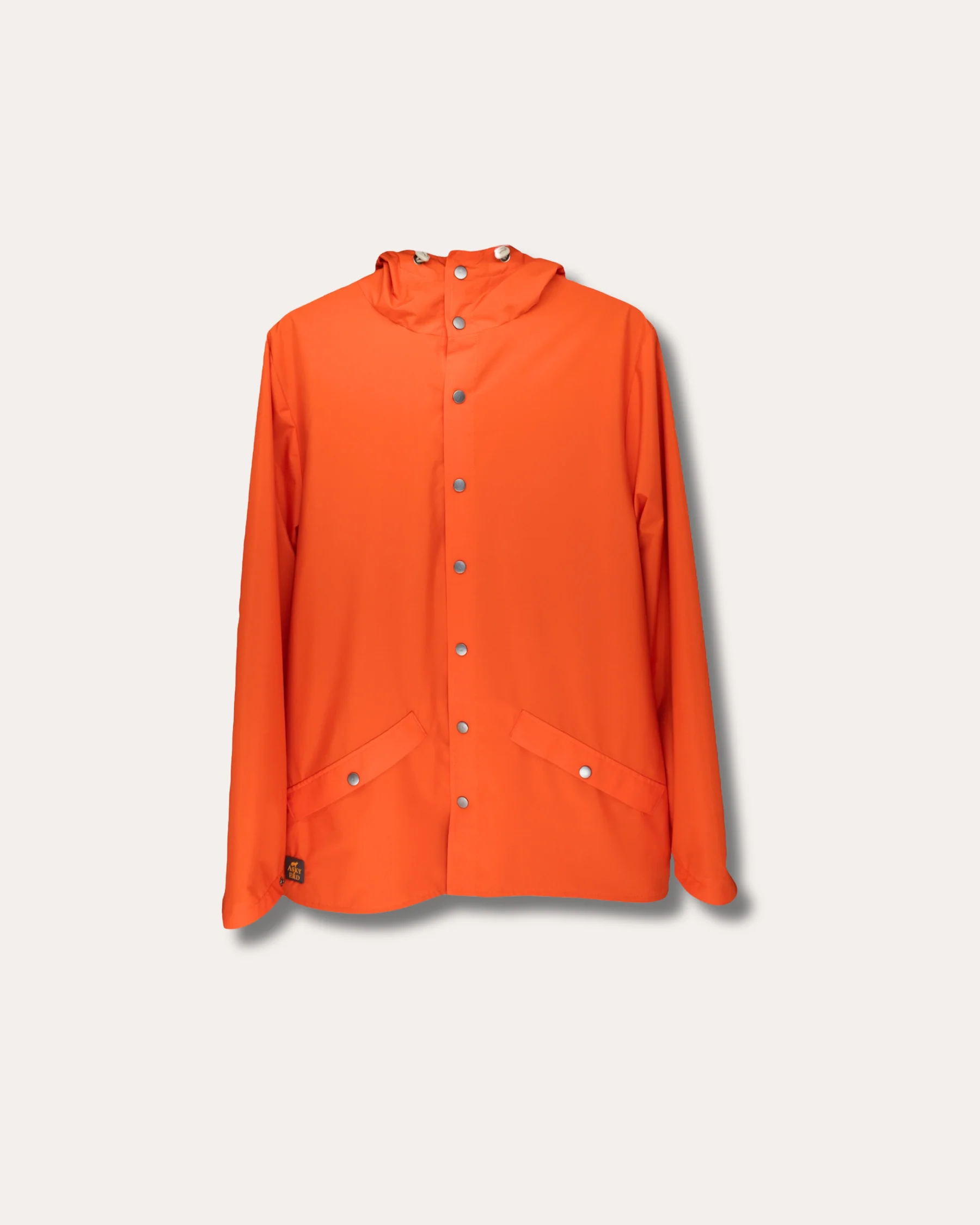 Seattle Raincoat 