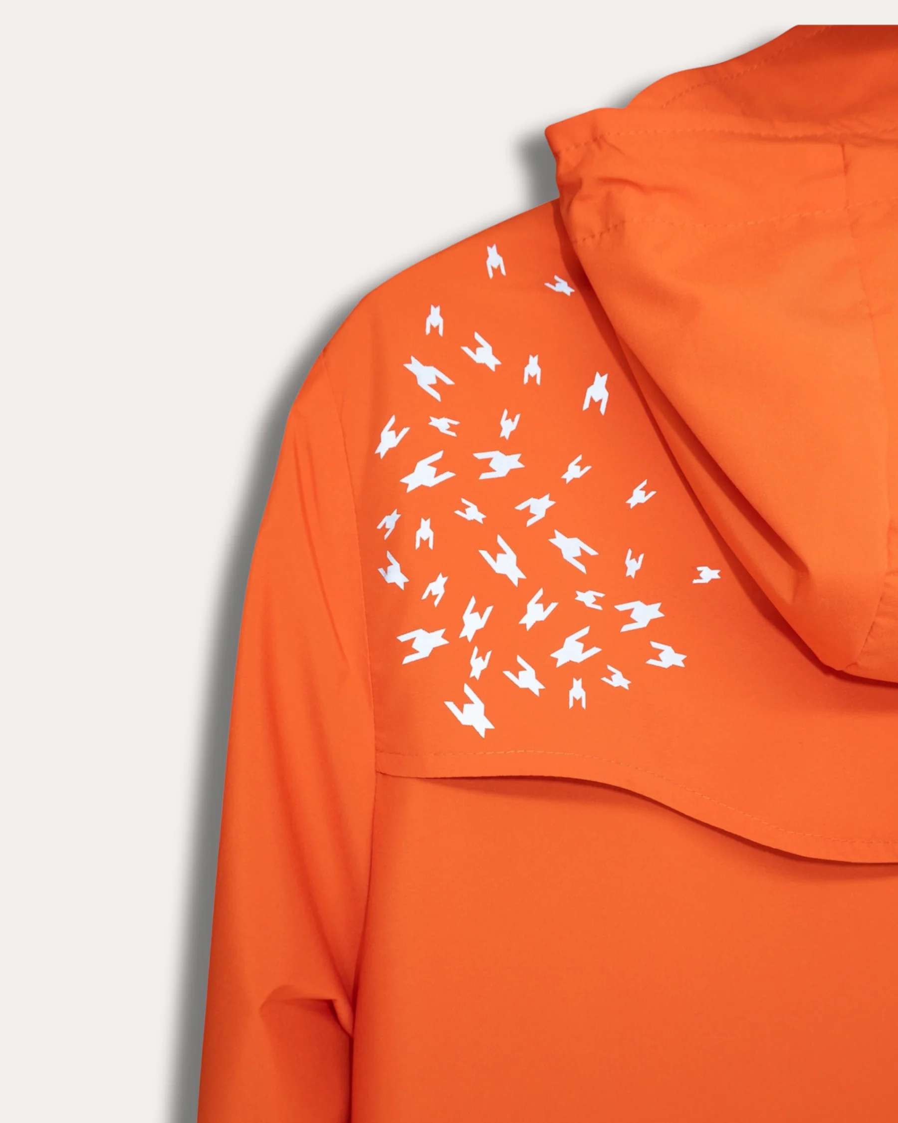 Seattle Raincoat 