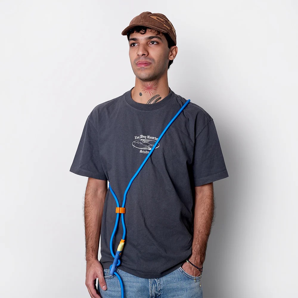 Neopro Hands-Free Gezdirme Tasması