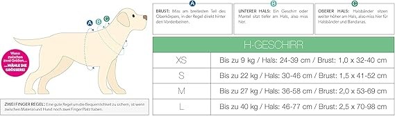 Black Sheep Köpek Göğüs Tasması