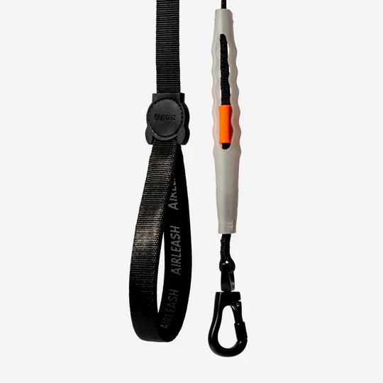 Airleash Gezdirme Tasması - BLACK