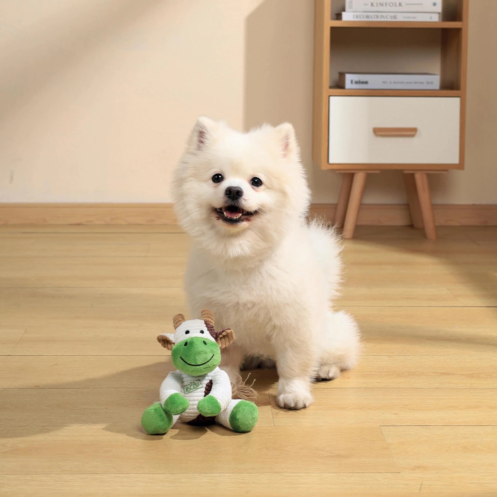 TERRA ECO ELLA PUPPY KÖPEK OYUNCAĞI