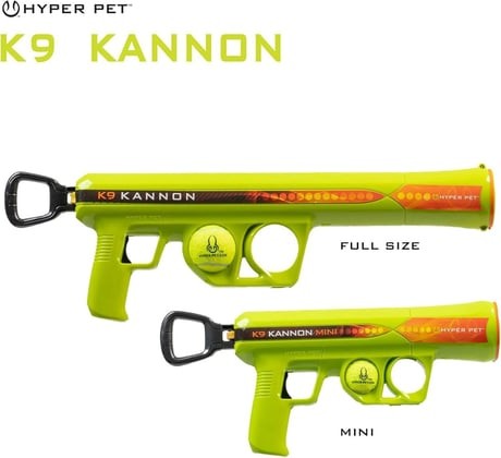 K9 Kannon K2 Tenis Topu Fırlatıcı