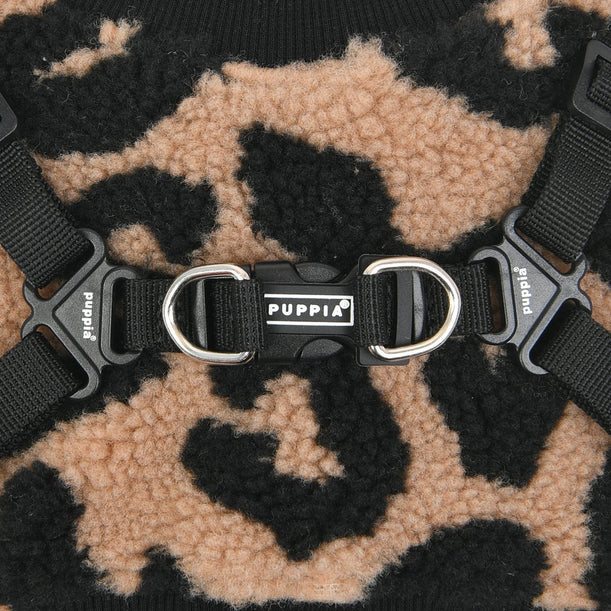 SERVAL  HARNESS BEIGE