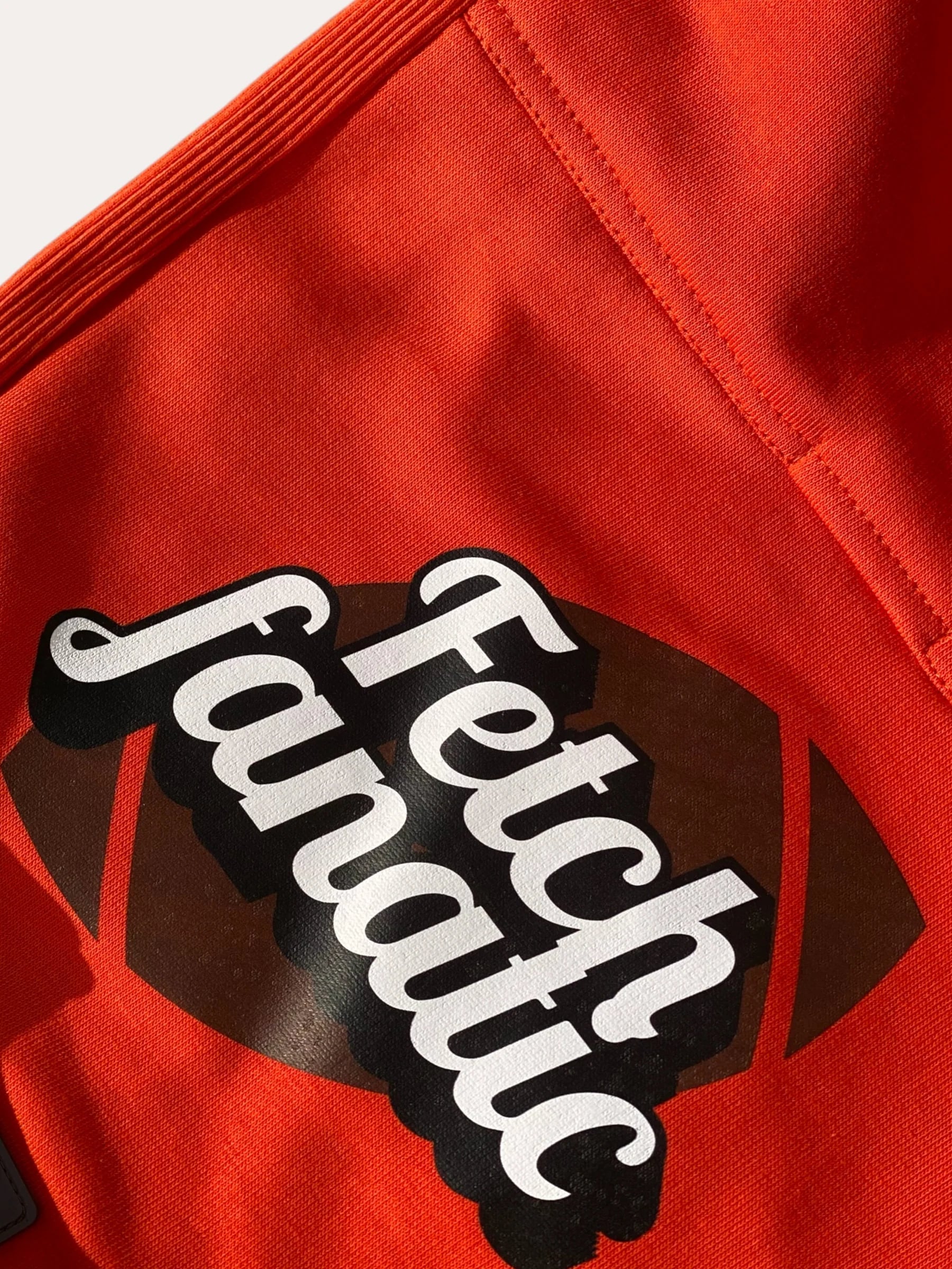 FETCH FANATIC SWEATSHIRT
