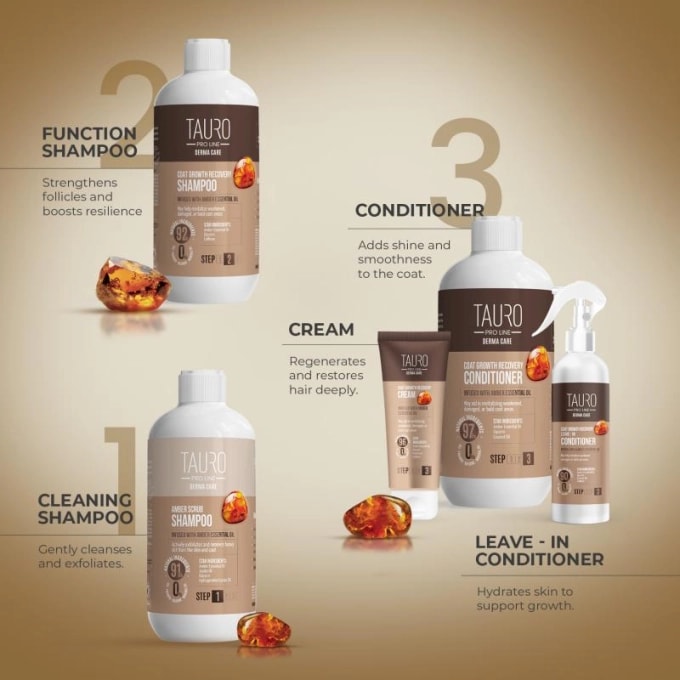TÜY GELİŞİMİ DESTEK CONDITIONER 