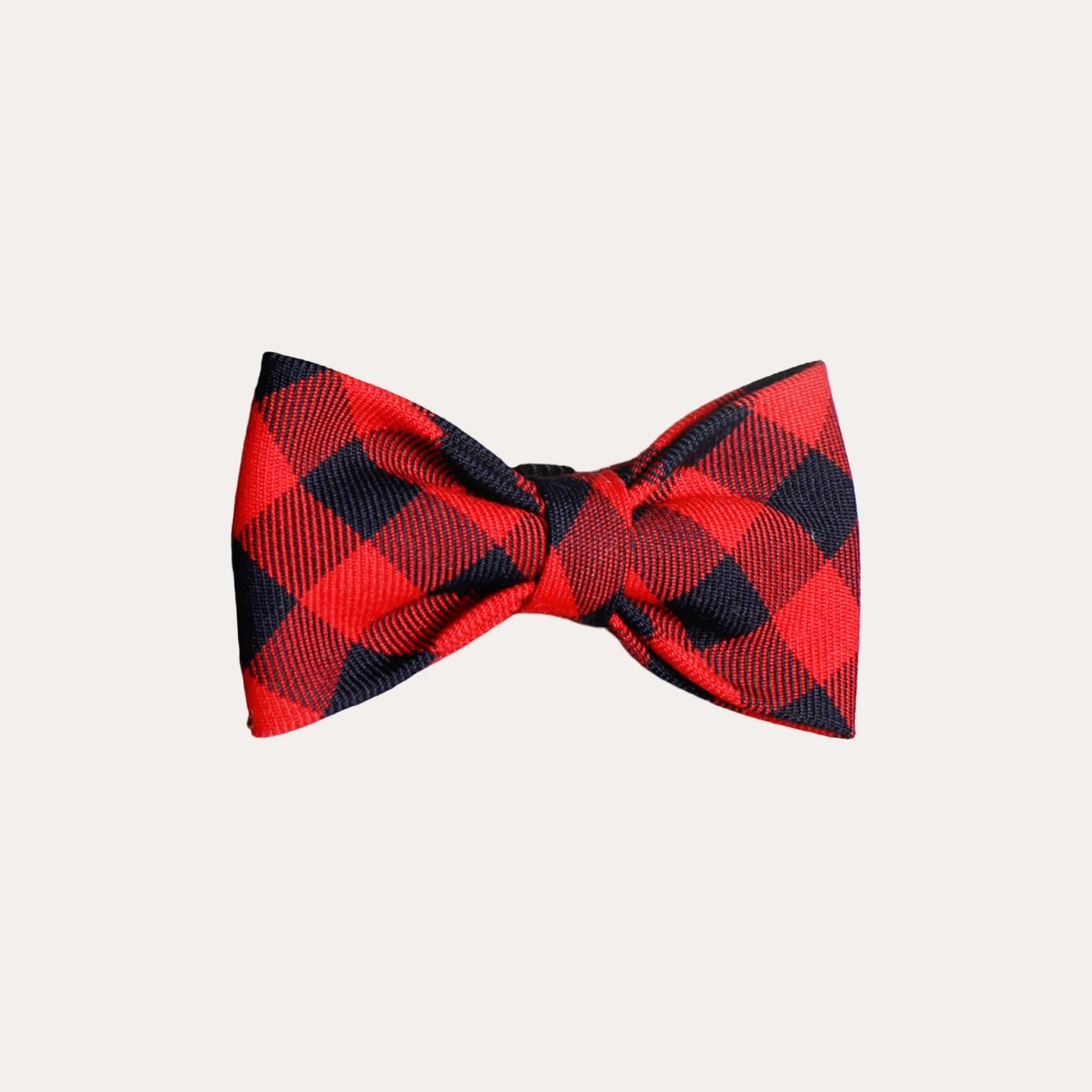 BOW TIE COLLEGE