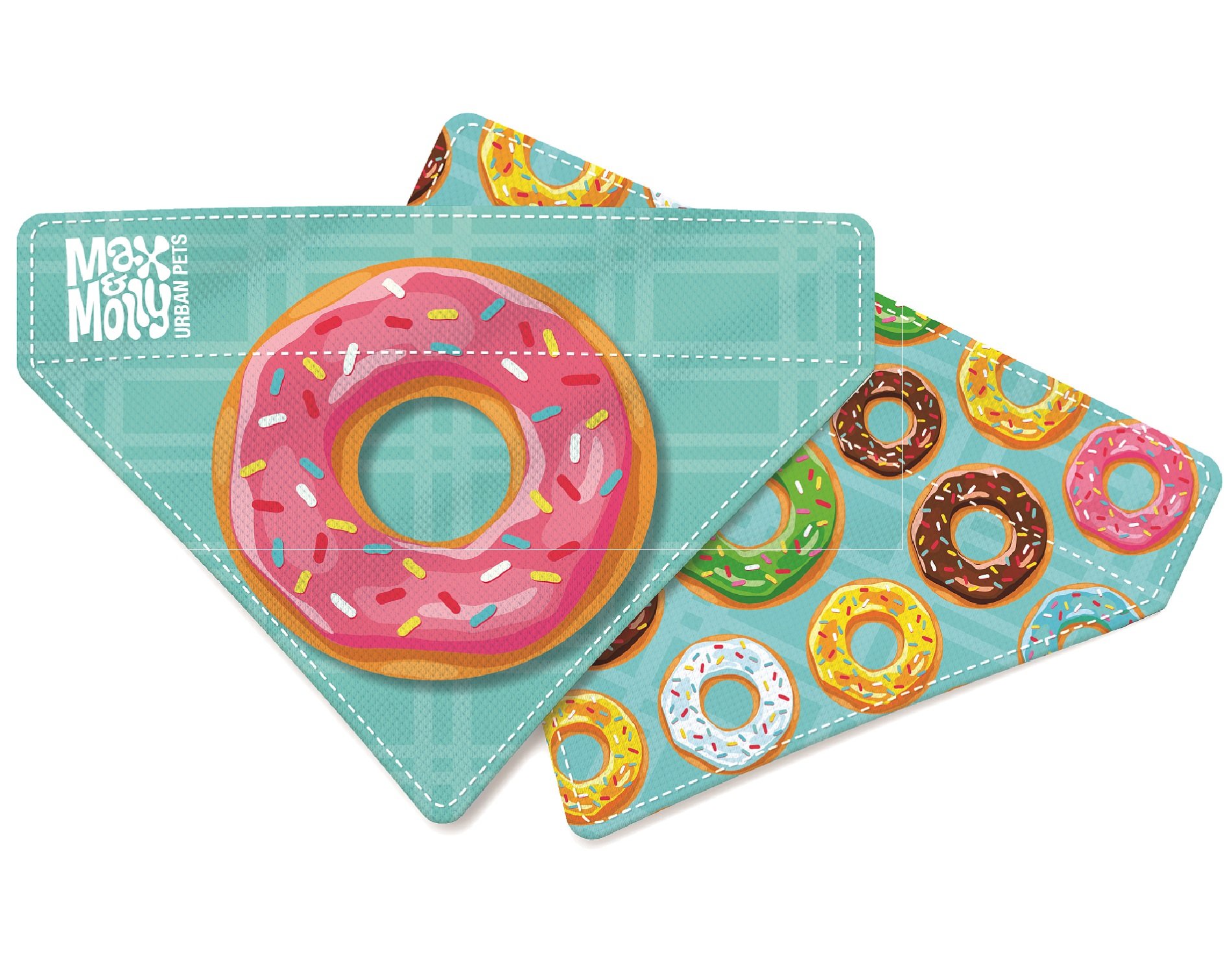 Bandana  - Donut