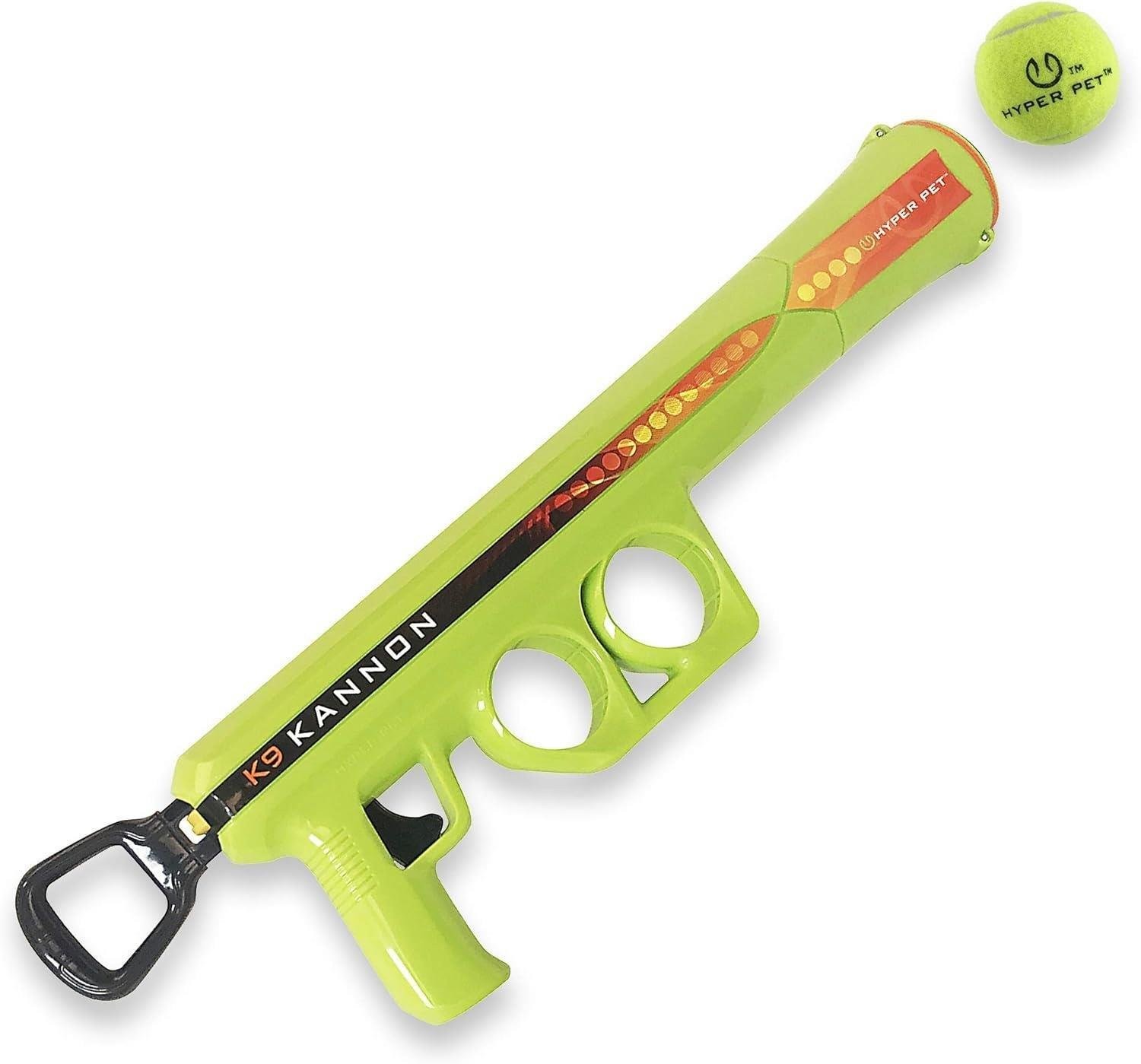 K9 Kannon K2 Tenis Topu Fırlatıcı
