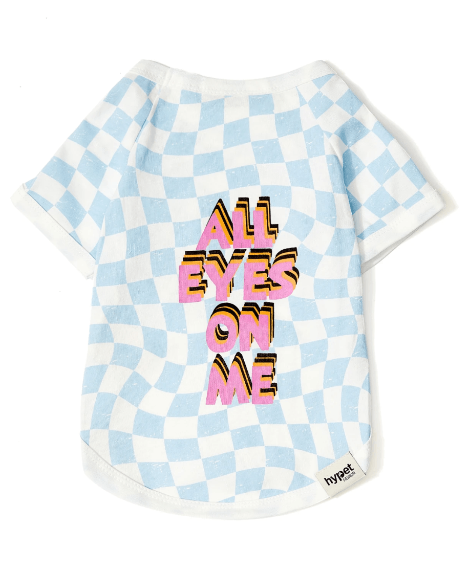 All Eyes On Me Tee