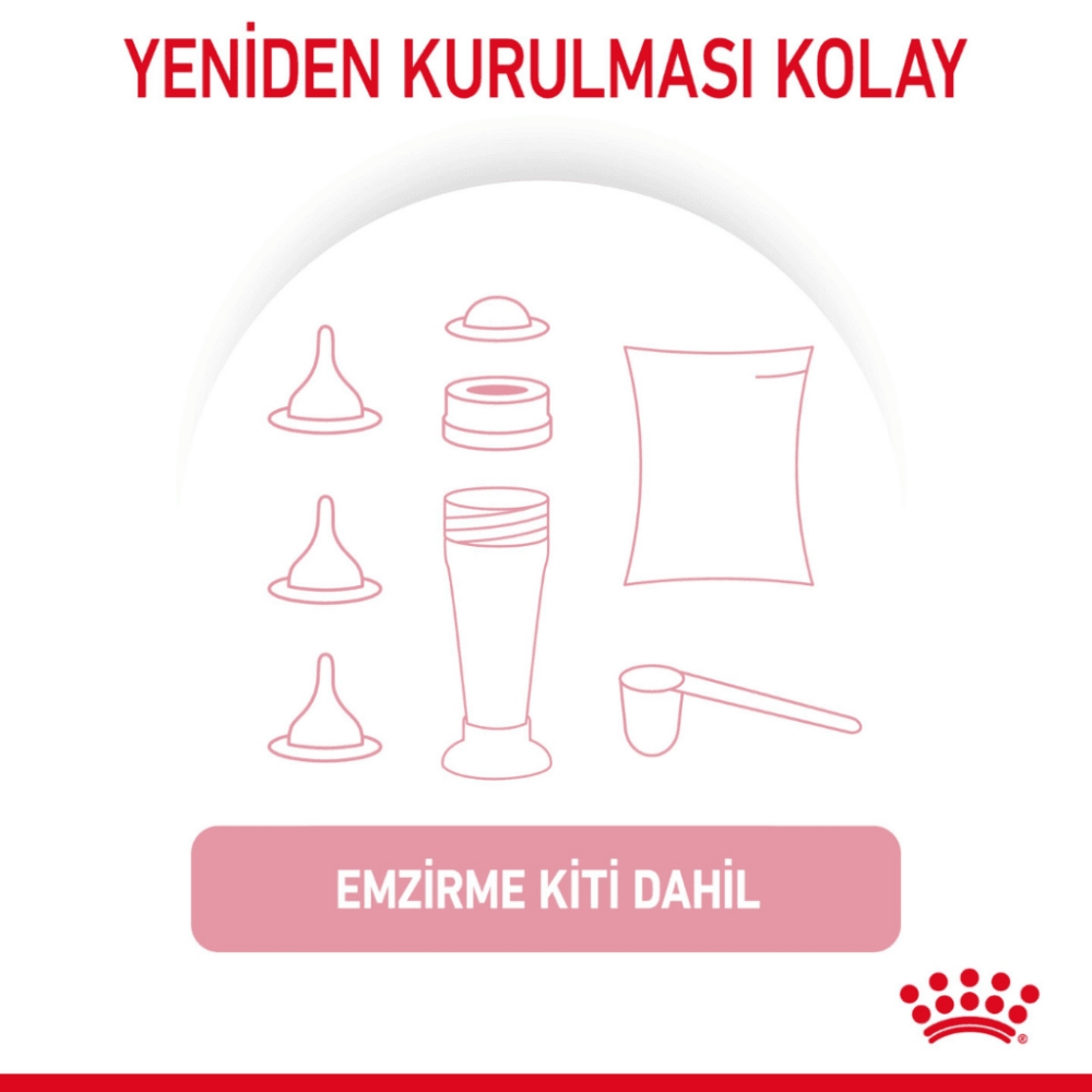 Royal Canin Baby Milk