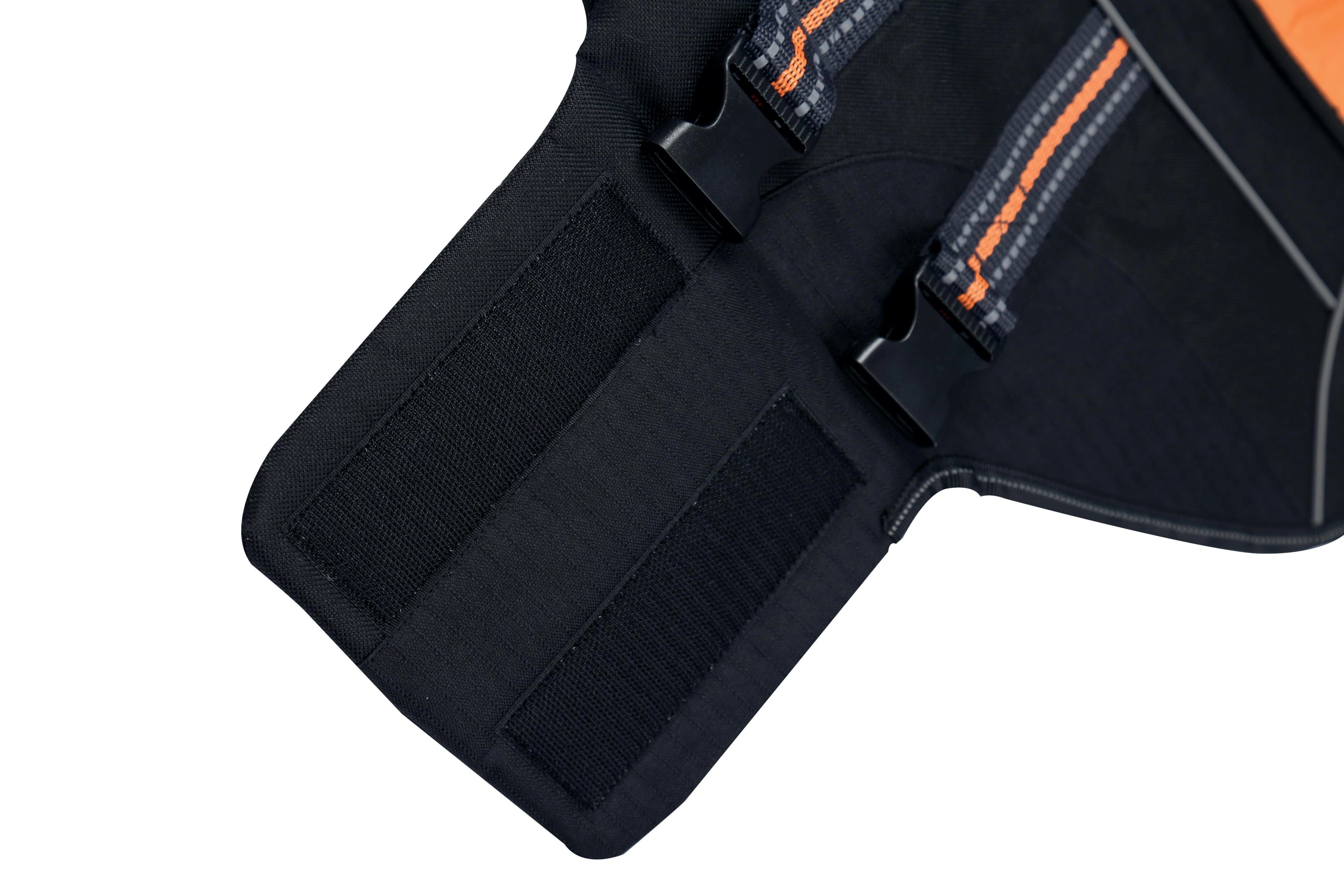 LIFE JACKET KÖPEKLER İÇİN