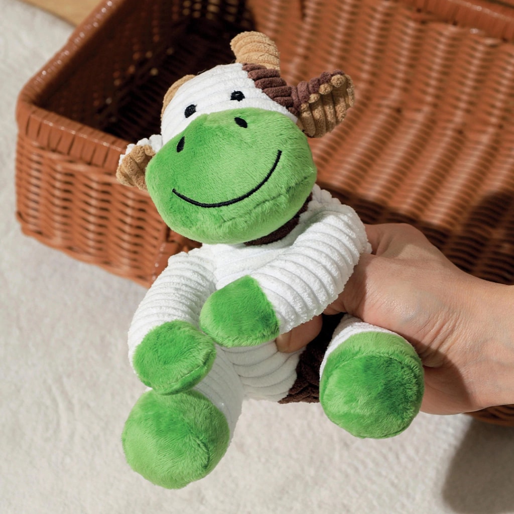 TERRA ECO ELLA PUPPY KÖPEK OYUNCAĞI