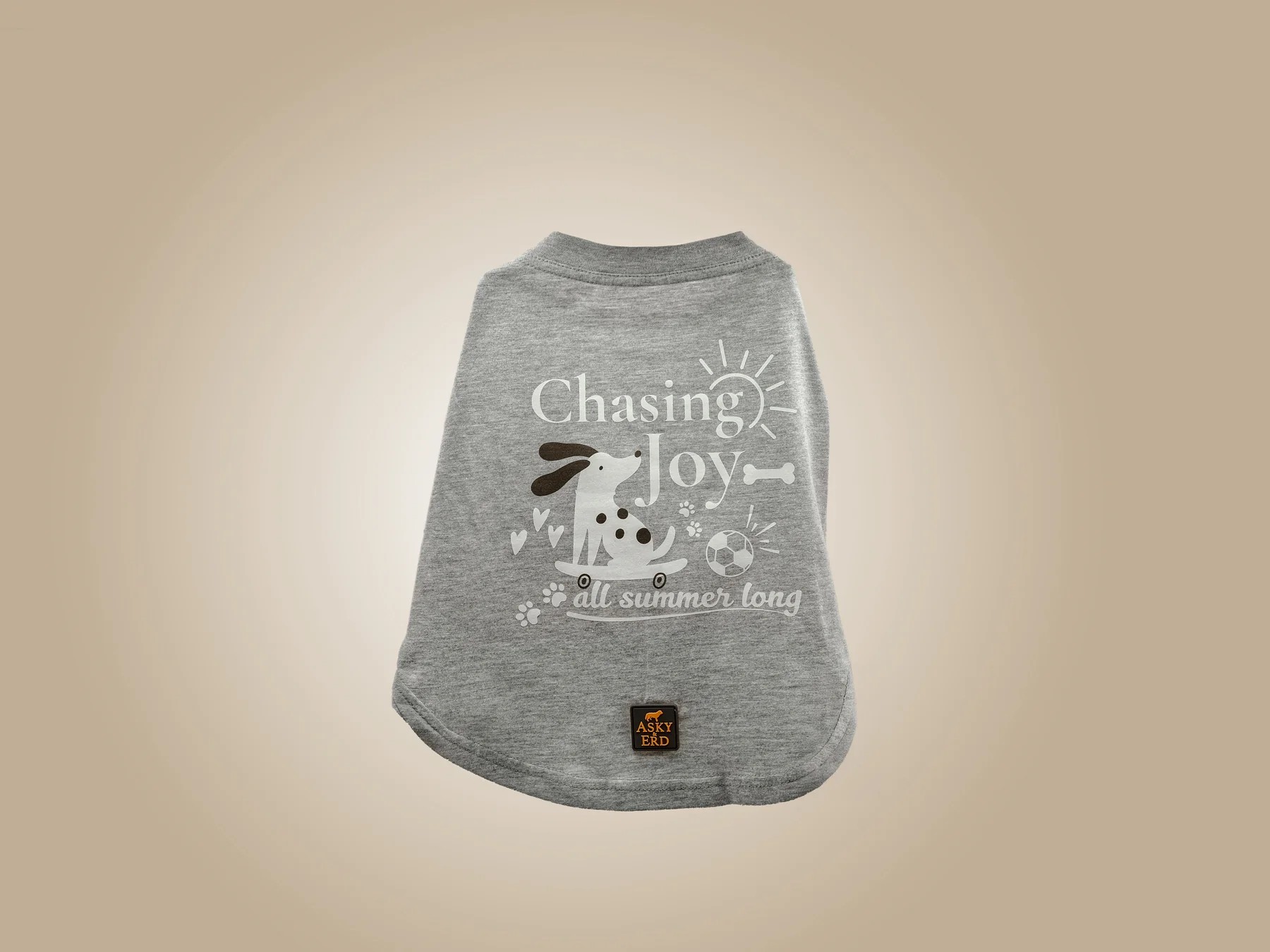CHASING JOY URBAN GREY