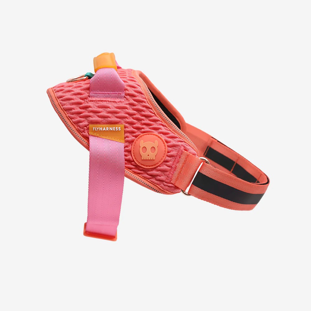 Gazelle FlyHarness Göğüs Tasması