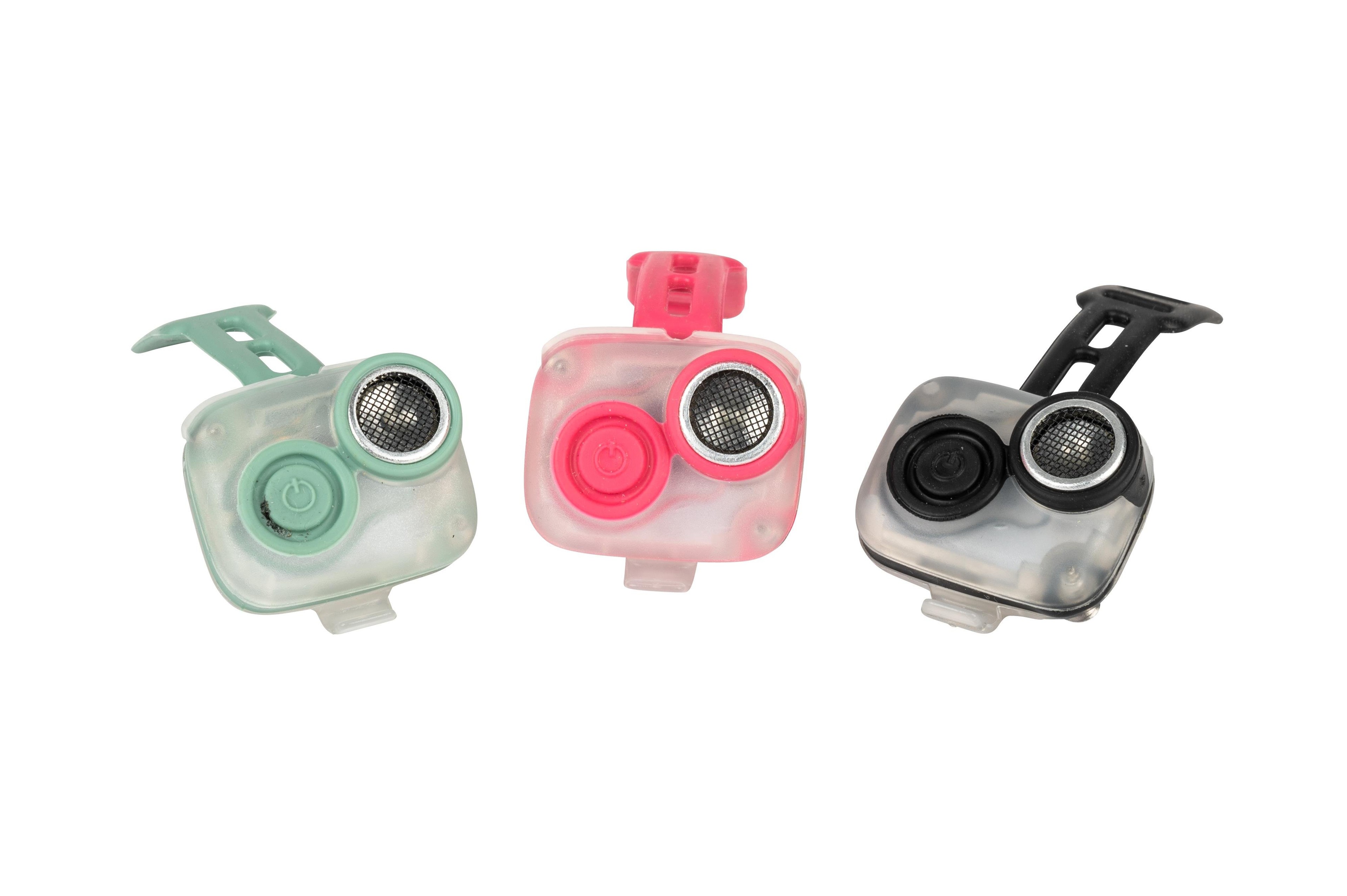 Max & Molly Soundshield MINI Ultrasonik Pire ve Kene Kovucu