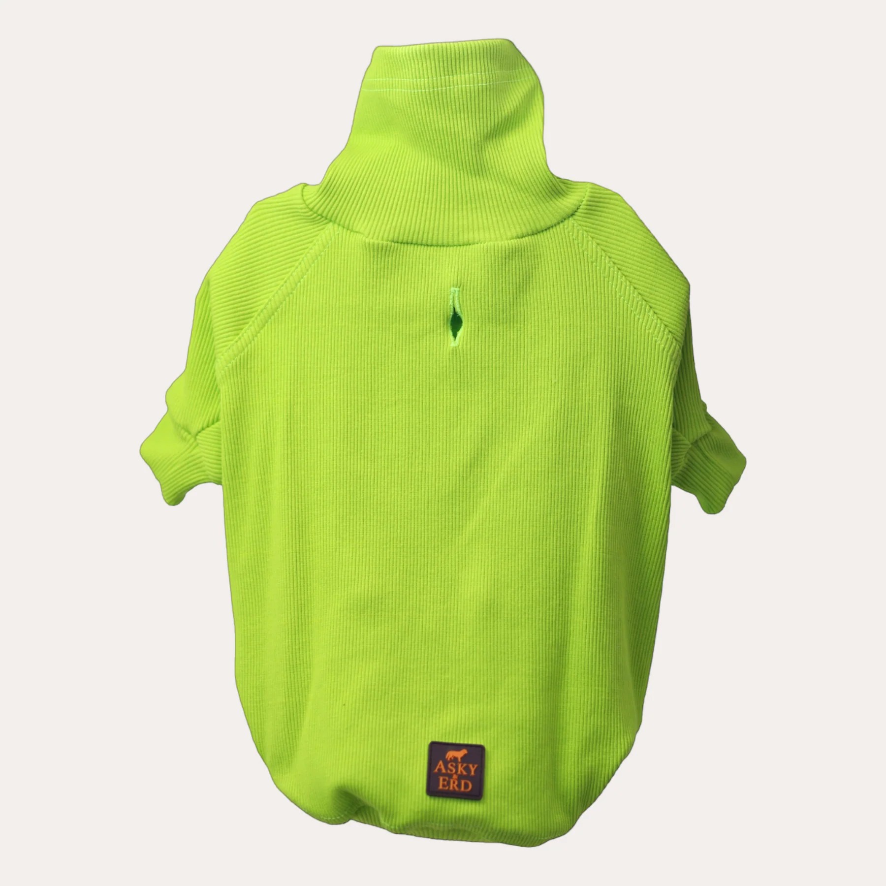 TURTLENECK TSHİRT