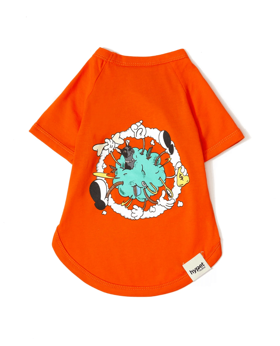 Fight Tee