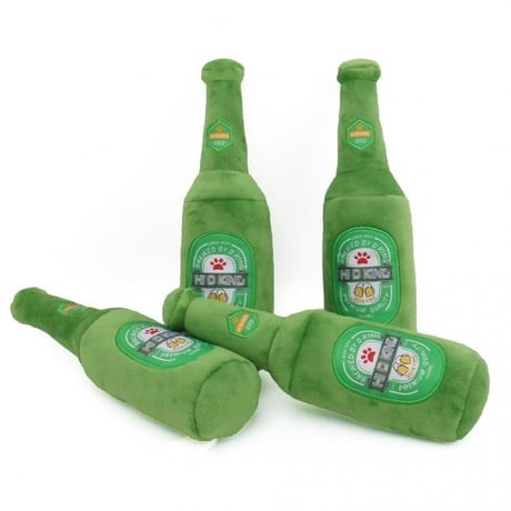 Beer Peluş Oyuncak