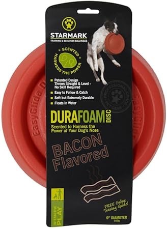 Durafoam Disc - Bacon Durafoam Disc