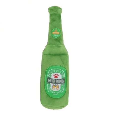 Beer Peluş Oyuncak
