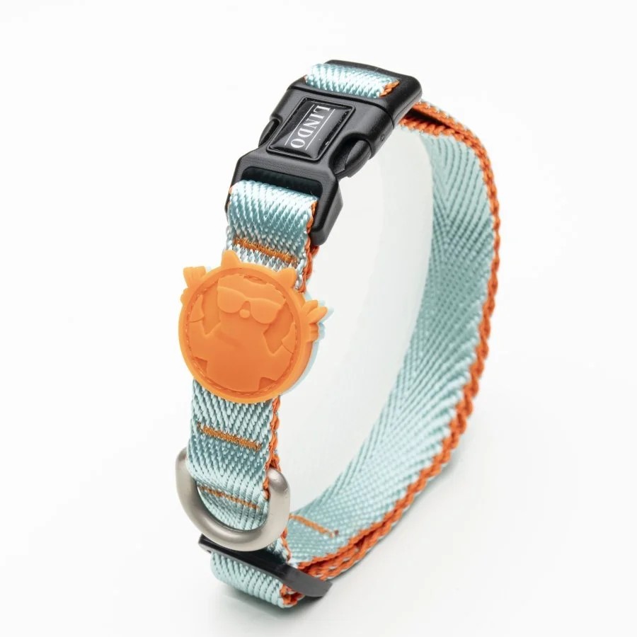 Urban Glow Mint Boyun Tasması