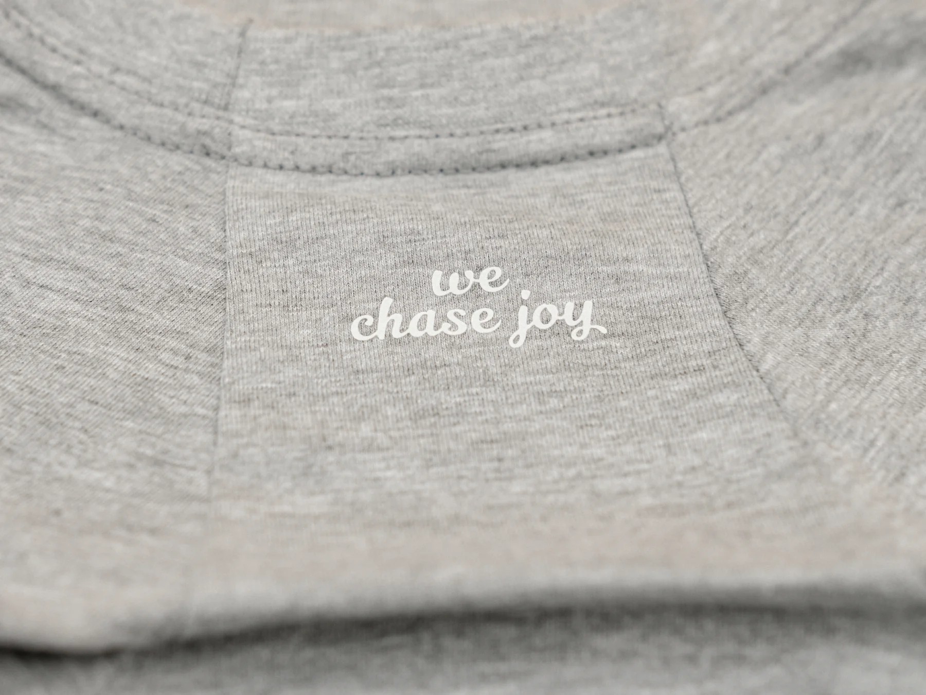 CHASING JOY URBAN GREY