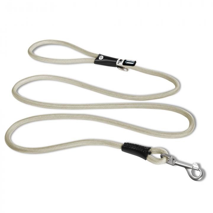 Stretch Comfort Gezdirme Kayışı - Light Tan
