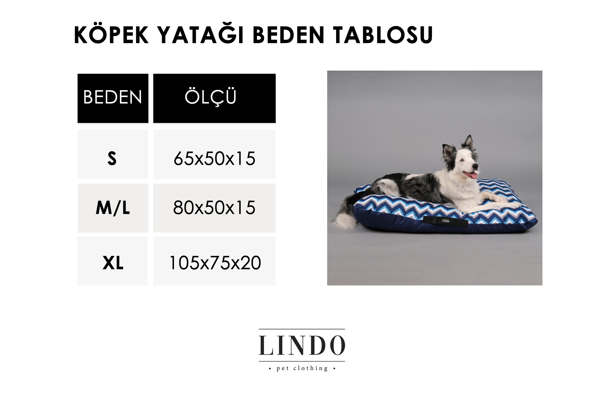 Lindodogs Yatak