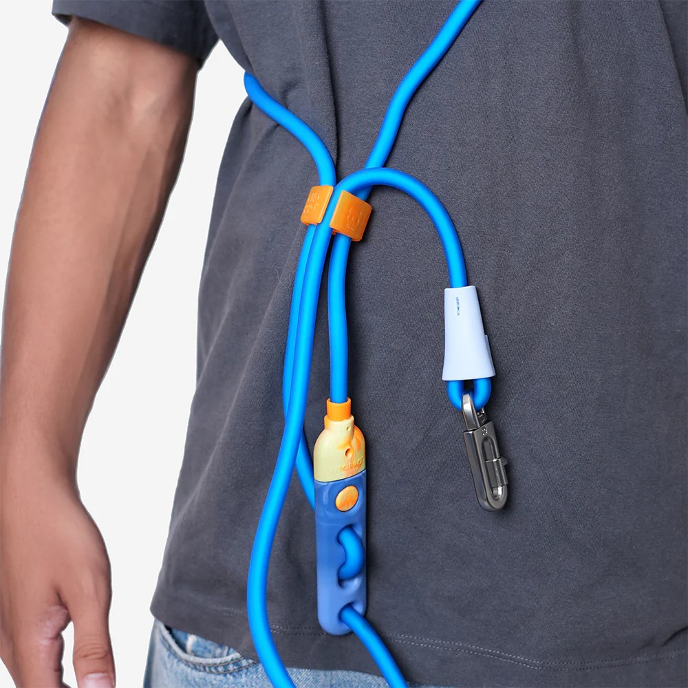 Neopro Hands-Free Gezdirme Tasması