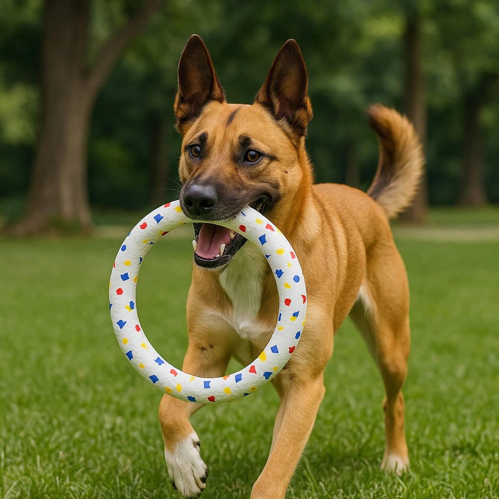 BLOOM RING PARÇALANMAZ HALKA