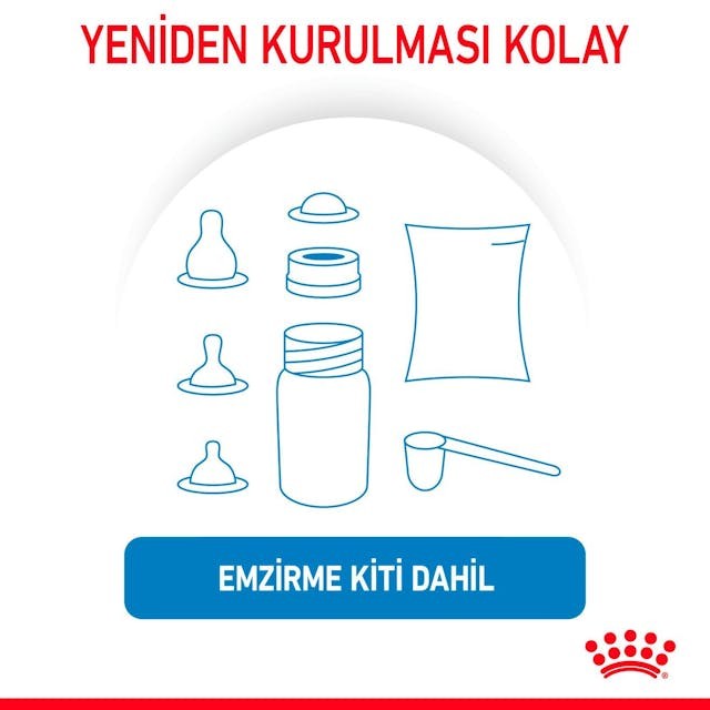 Royal Canin Baby Milk