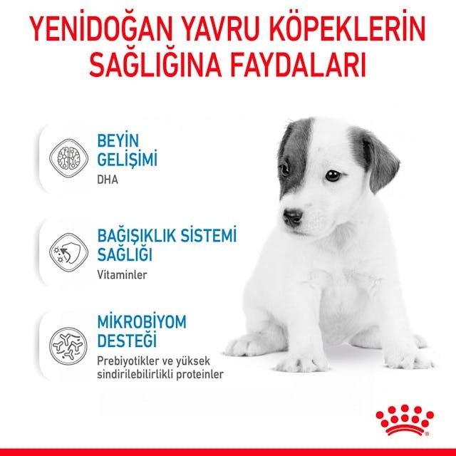 Royal Canin Baby Milk