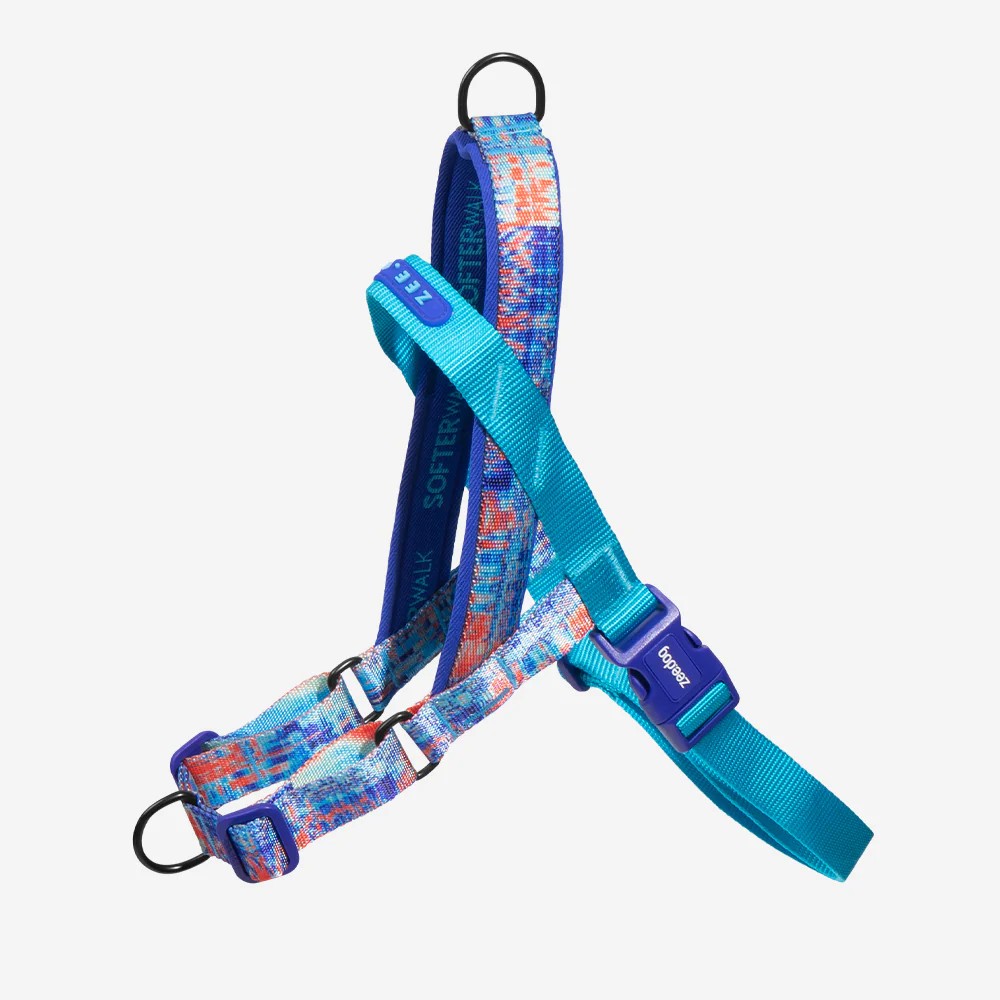 Anti-Pull SofterWalk Harness - Error #404