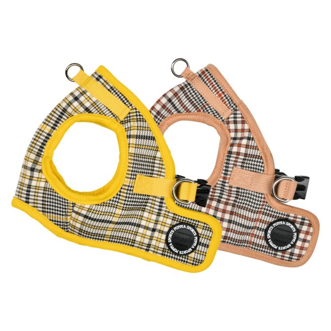 PUPPIA LUCAS HARNESS