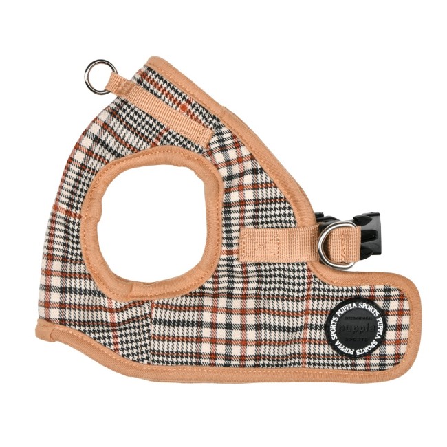 PUPPIA LUCAS HARNESS