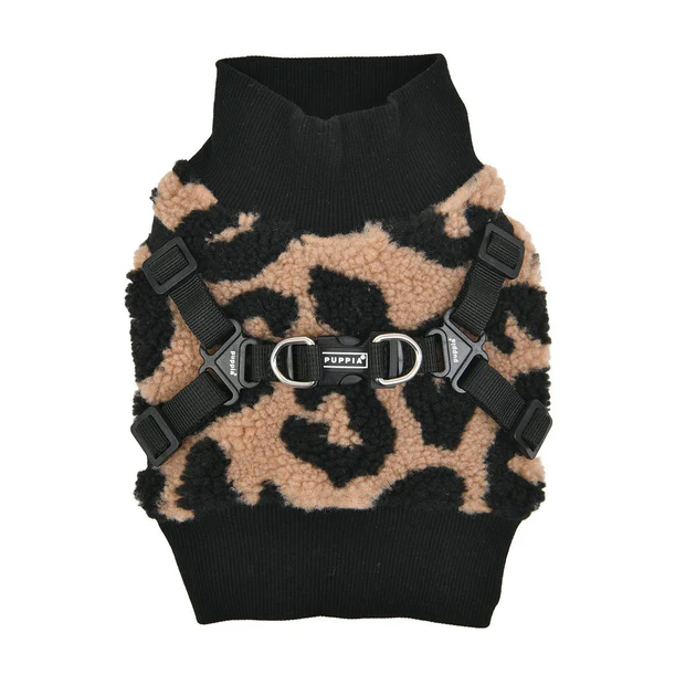 SERVAL  HARNESS BEIGE