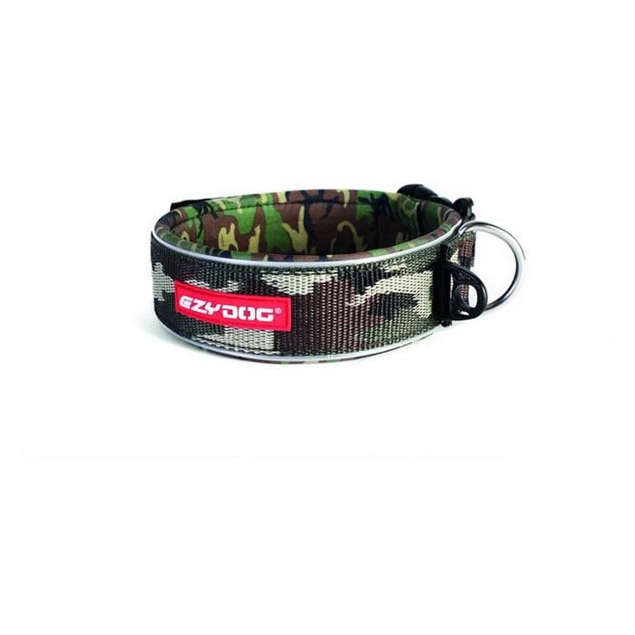 Neo Collar Classic Camouflage Köpek Boyun Tasması