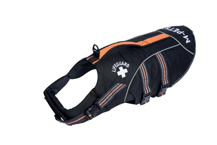 LIFE JACKET KÖPEKLER İÇİN