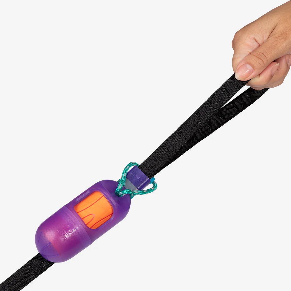 H3D Dışkı Torbası Kutusu
