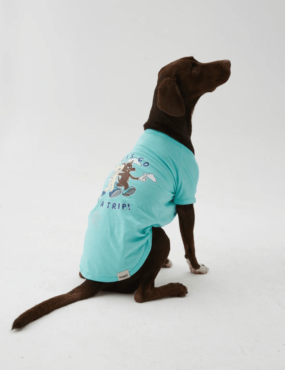 Trip Tee