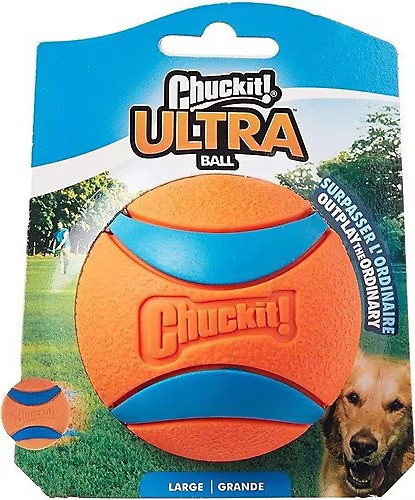 Chuckit Ultra Ball Köpek Oyun Topu - Large