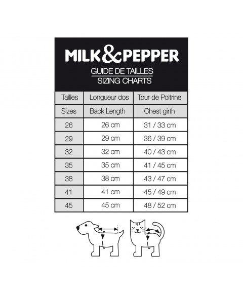 MİLK&PEPPER ŞEFFAF YAĞMURLUK ARZEN