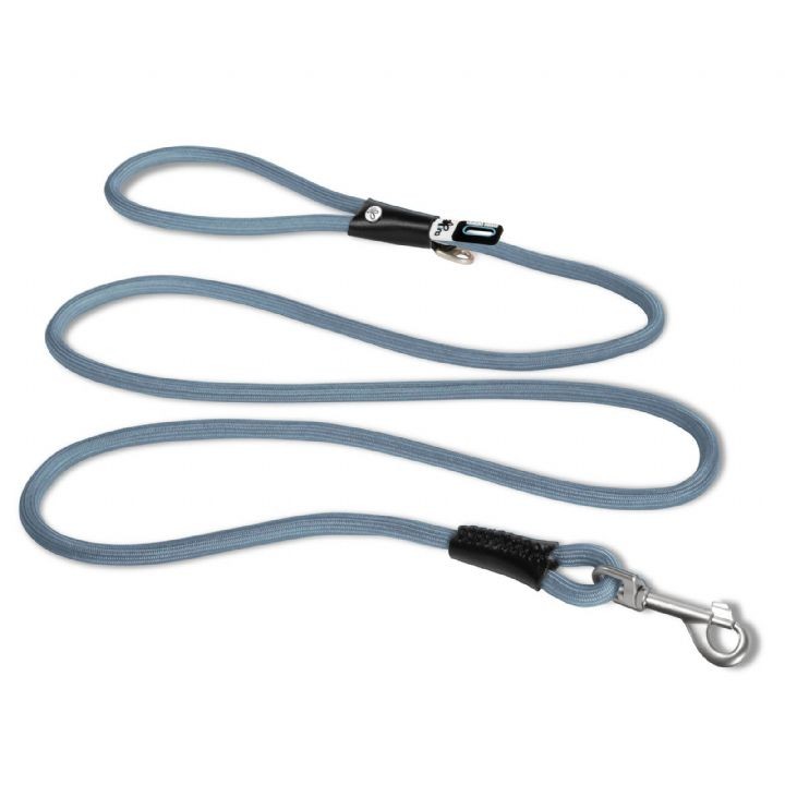 Stretch Comfort Gezdirme Kayışı - Elemental Blue