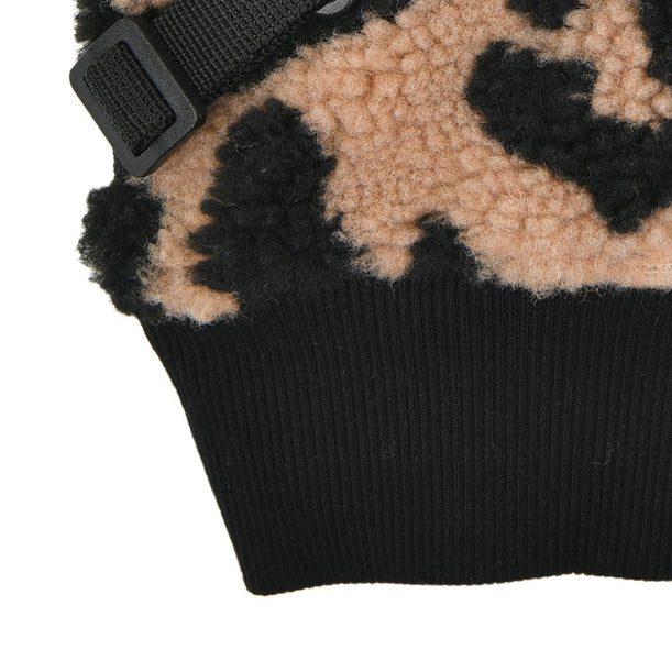 SERVAL  HARNESS BEIGE